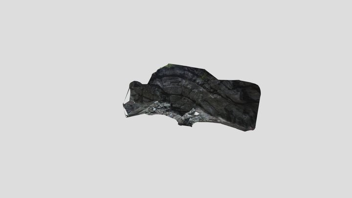 susami6 3D Model
