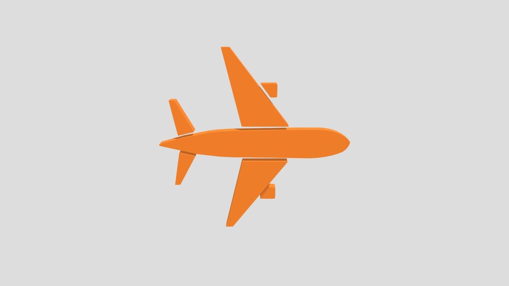 Aeroplane