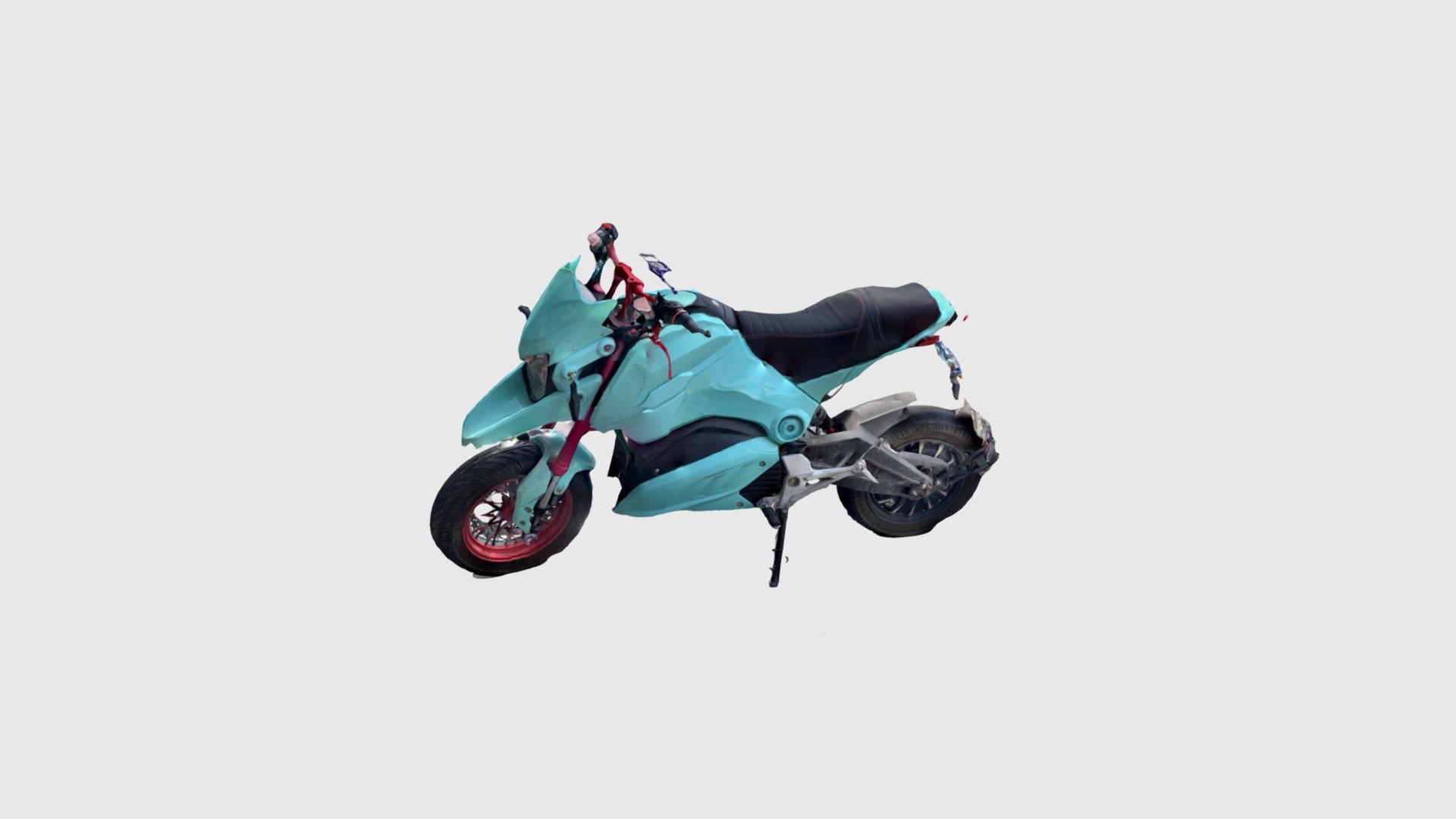 E-bike china