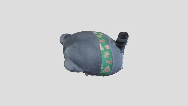 ENGRI1620 A3 Model 3D Model