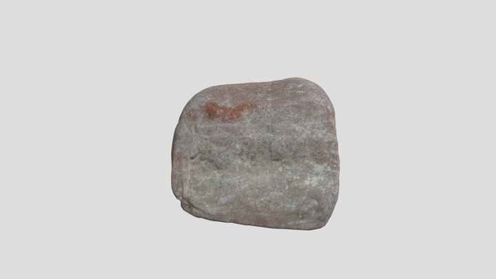 Stone – Kostenloses 3D-Modell STL