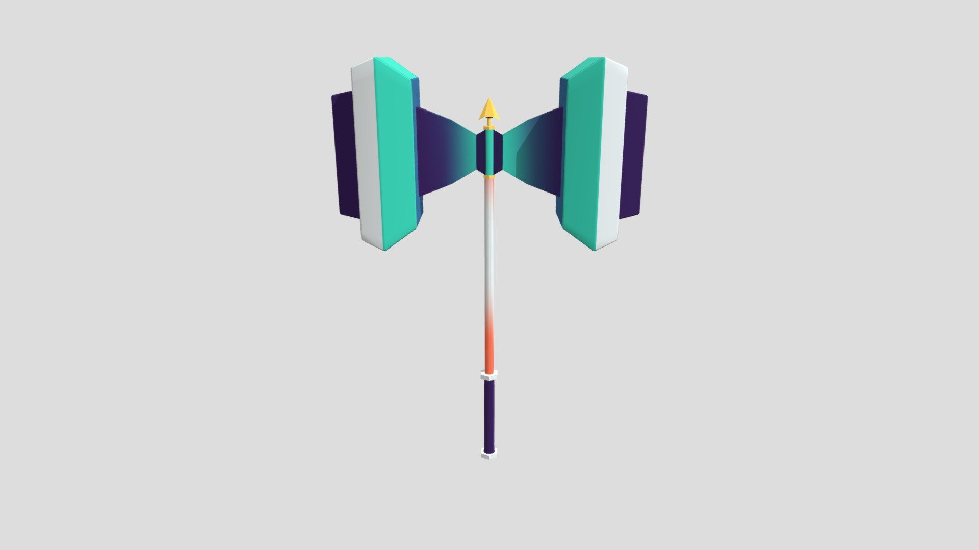 Star blaze Hammer