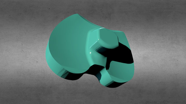 medikal aparat 3D Model
