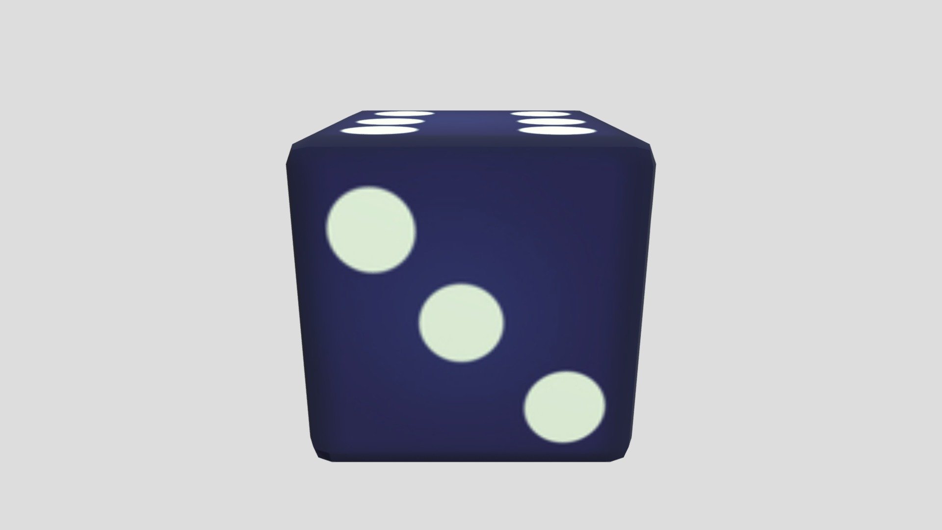 Adinda's Crude Dice