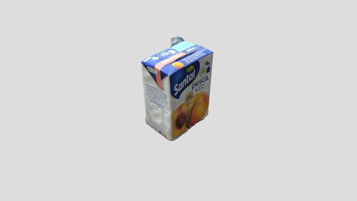 Santal fruit juice