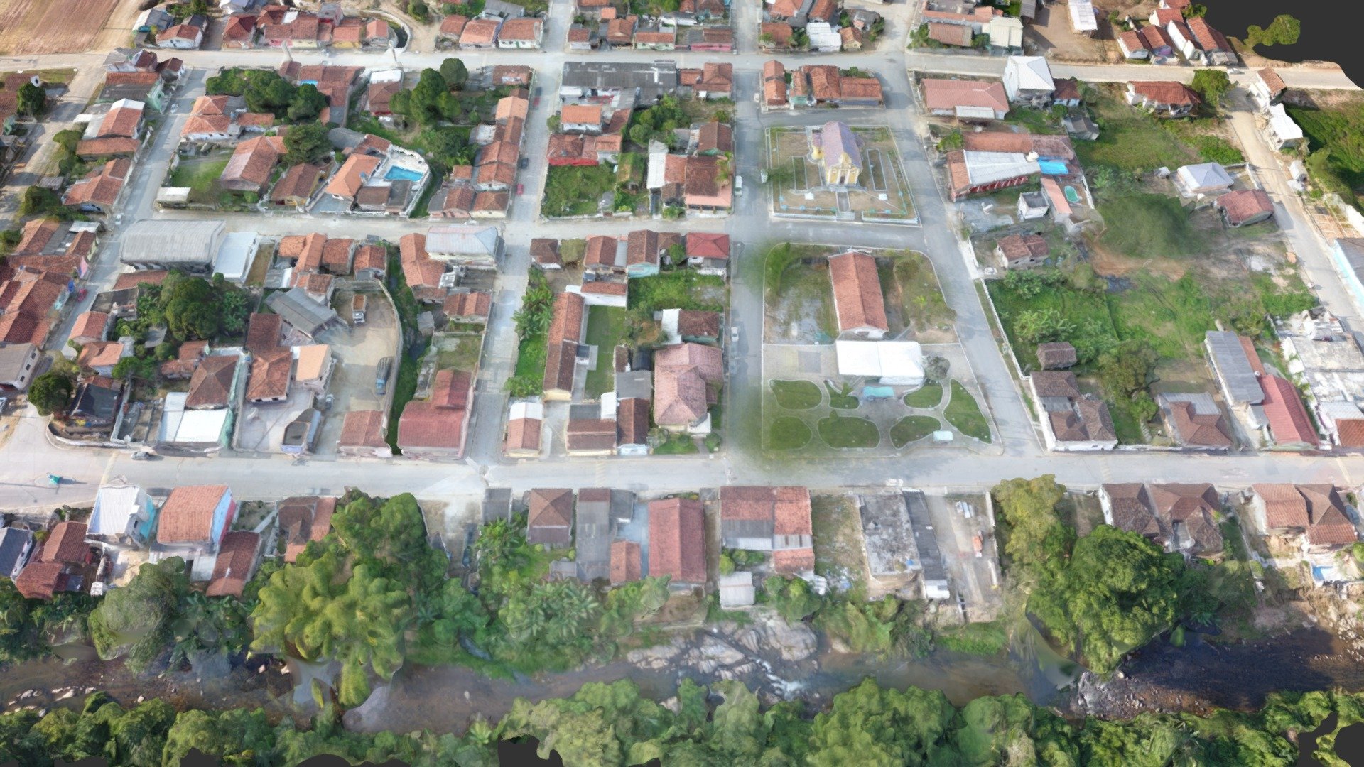 Itaóca