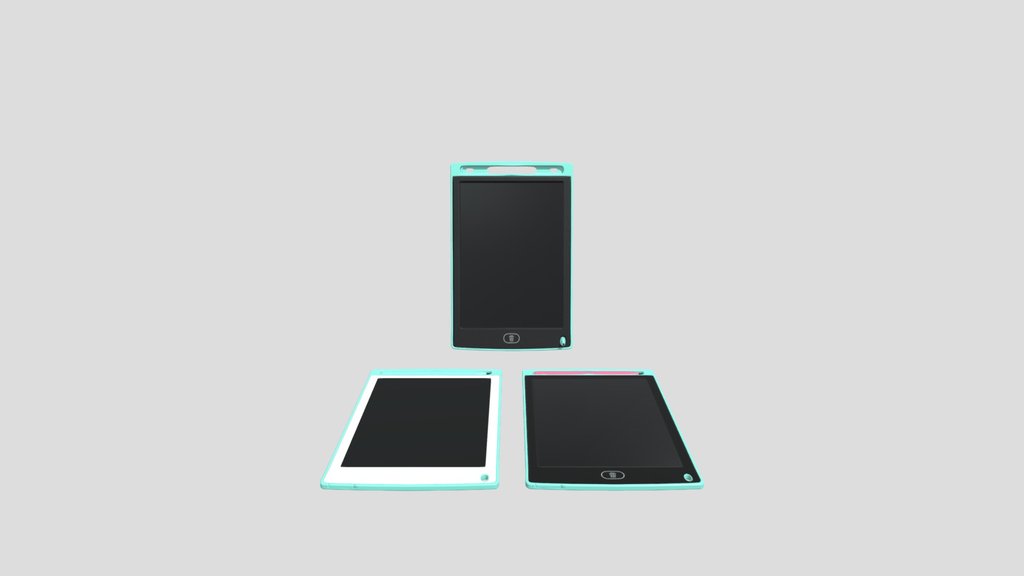 Drawing Tablet For Kids