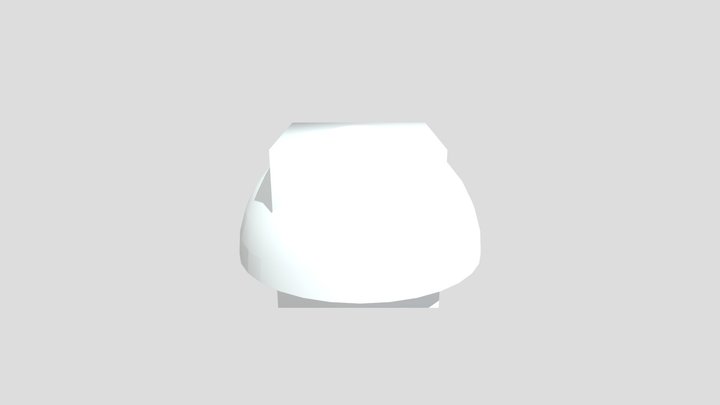 Map Test 3D Model