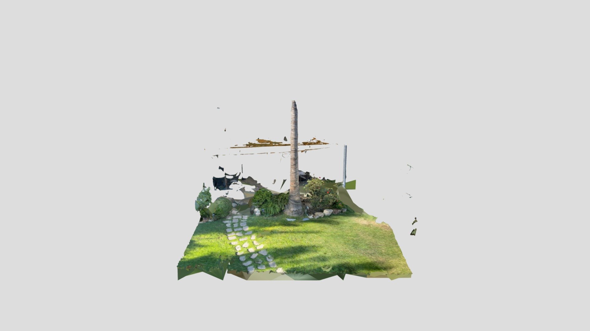 Scan 2022-08-09T02:08:38.180Z — Sketchfab embed 3D viewer
