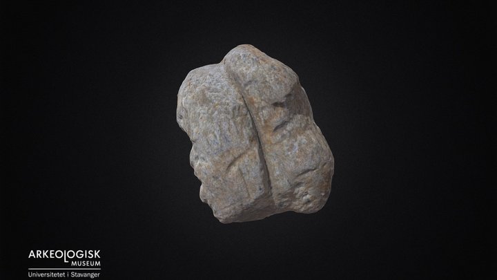 Sinker 3D models - Sketchfab
