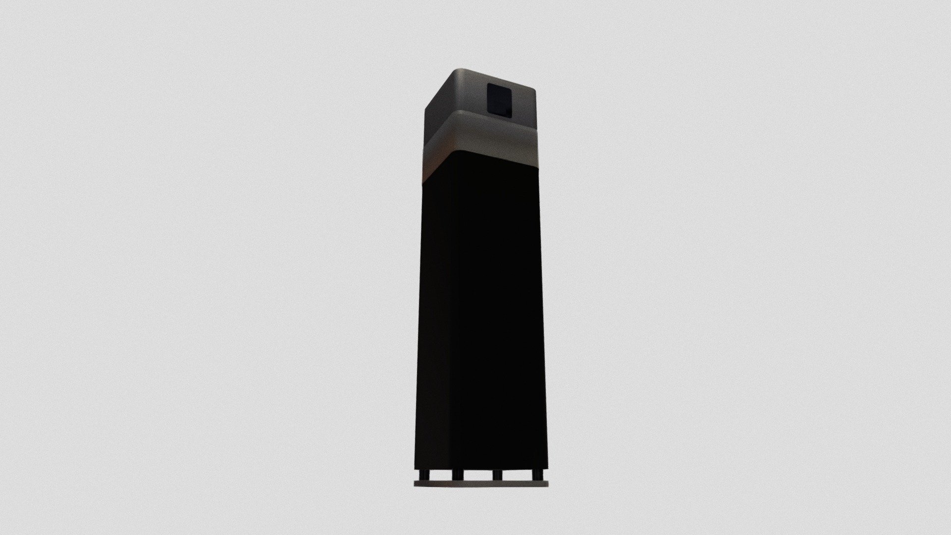ALFA SPEAKER 1