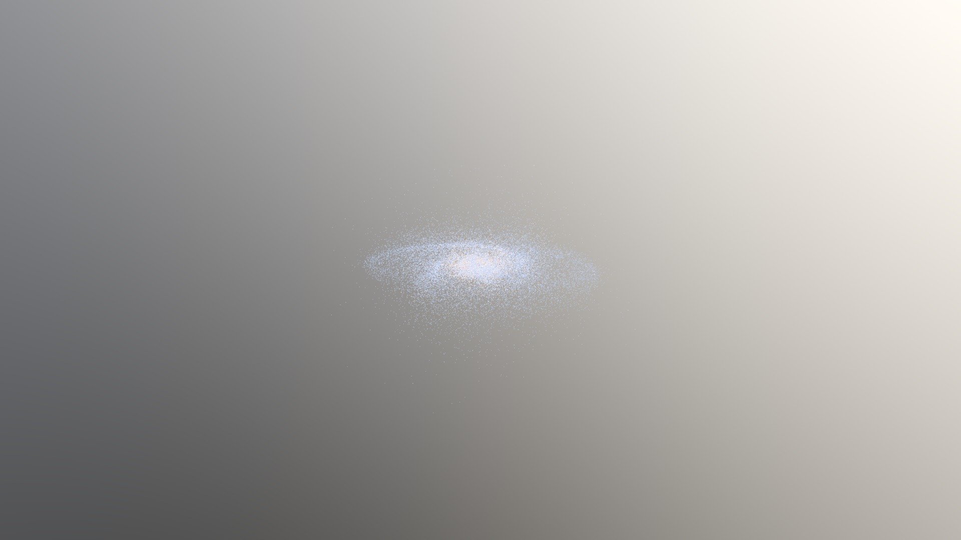 Need Some Space