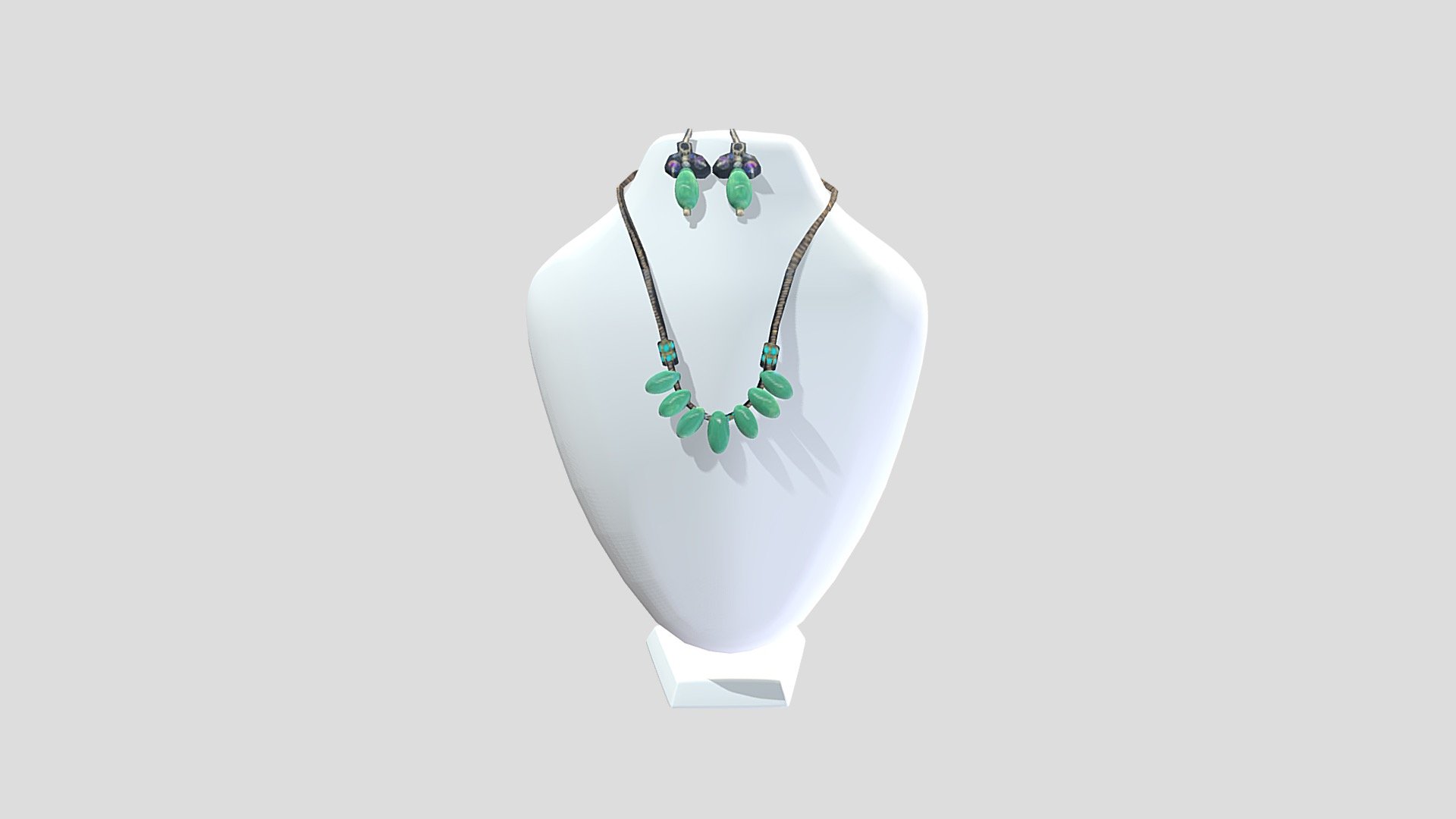 HELENA BEADS ACCESSORIES (EMP (SWK) HELEN 2)