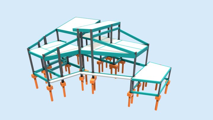01-252-EST-3D 3D Model