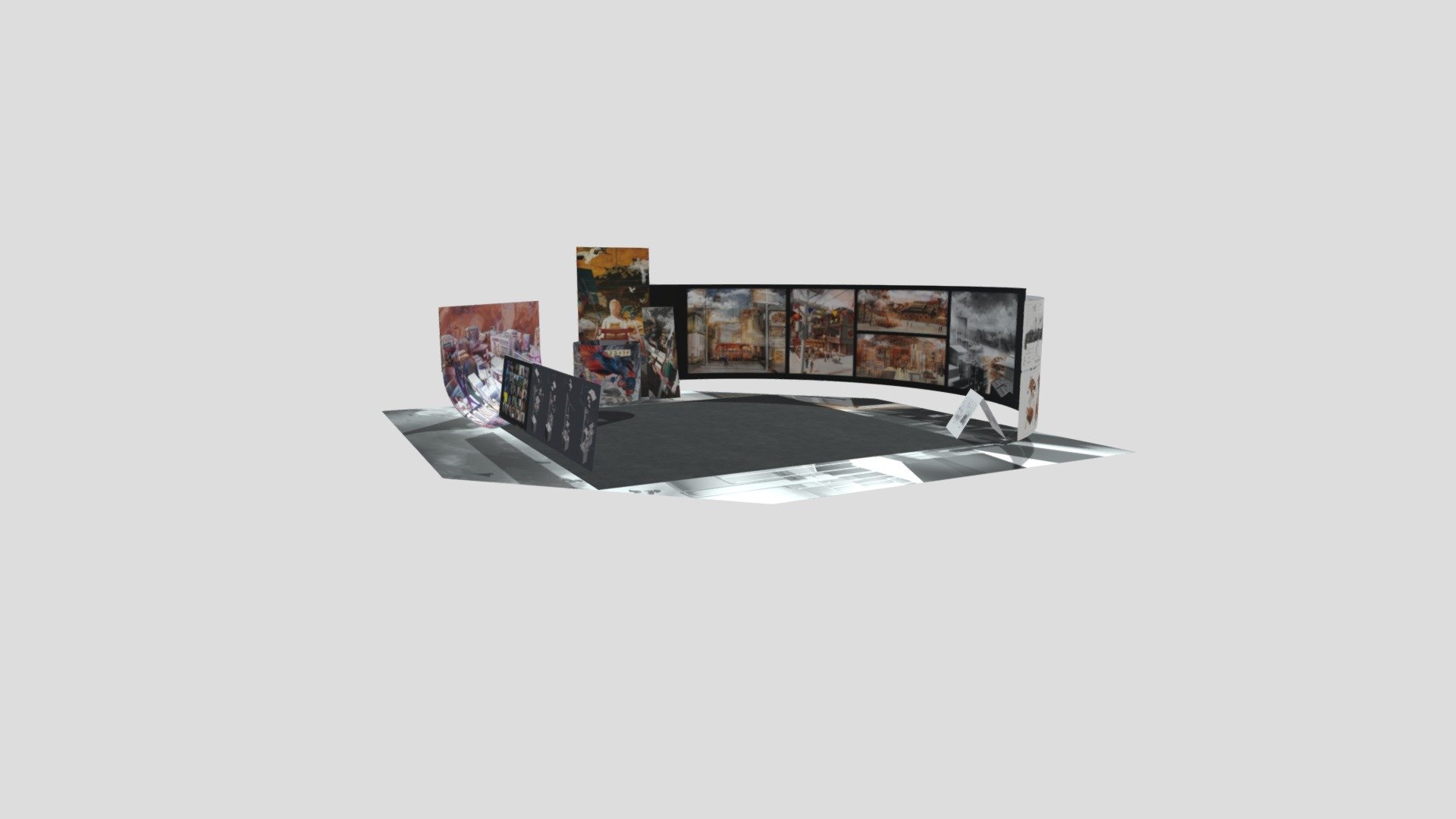 INDA_Year2_ArchDes1_Pratana_Pie_TextureModel