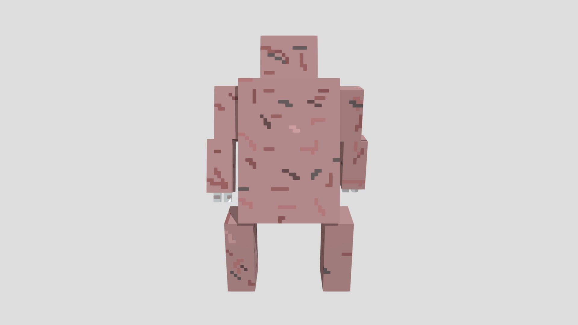 Rock Golem