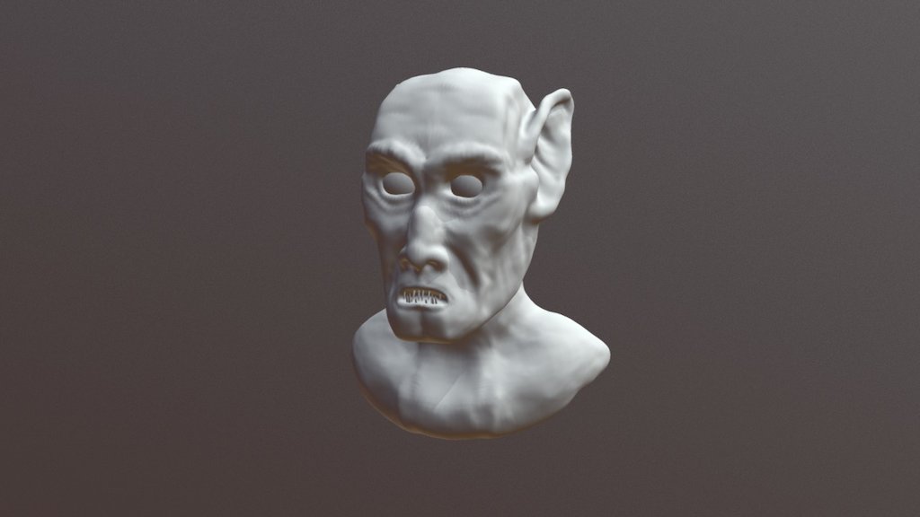 GD47 Jae Min Bust Final