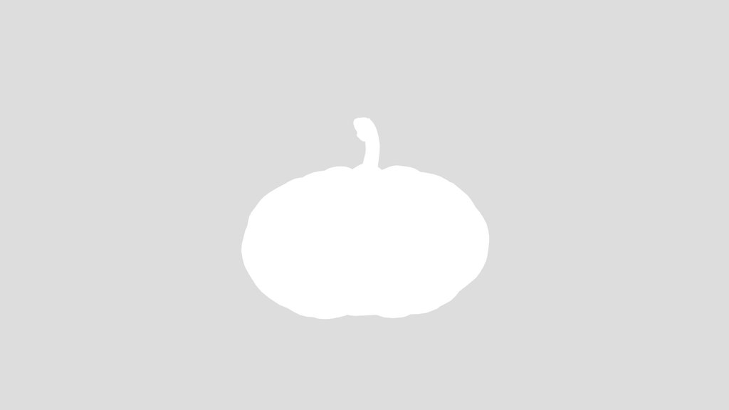 Small Pumpkin