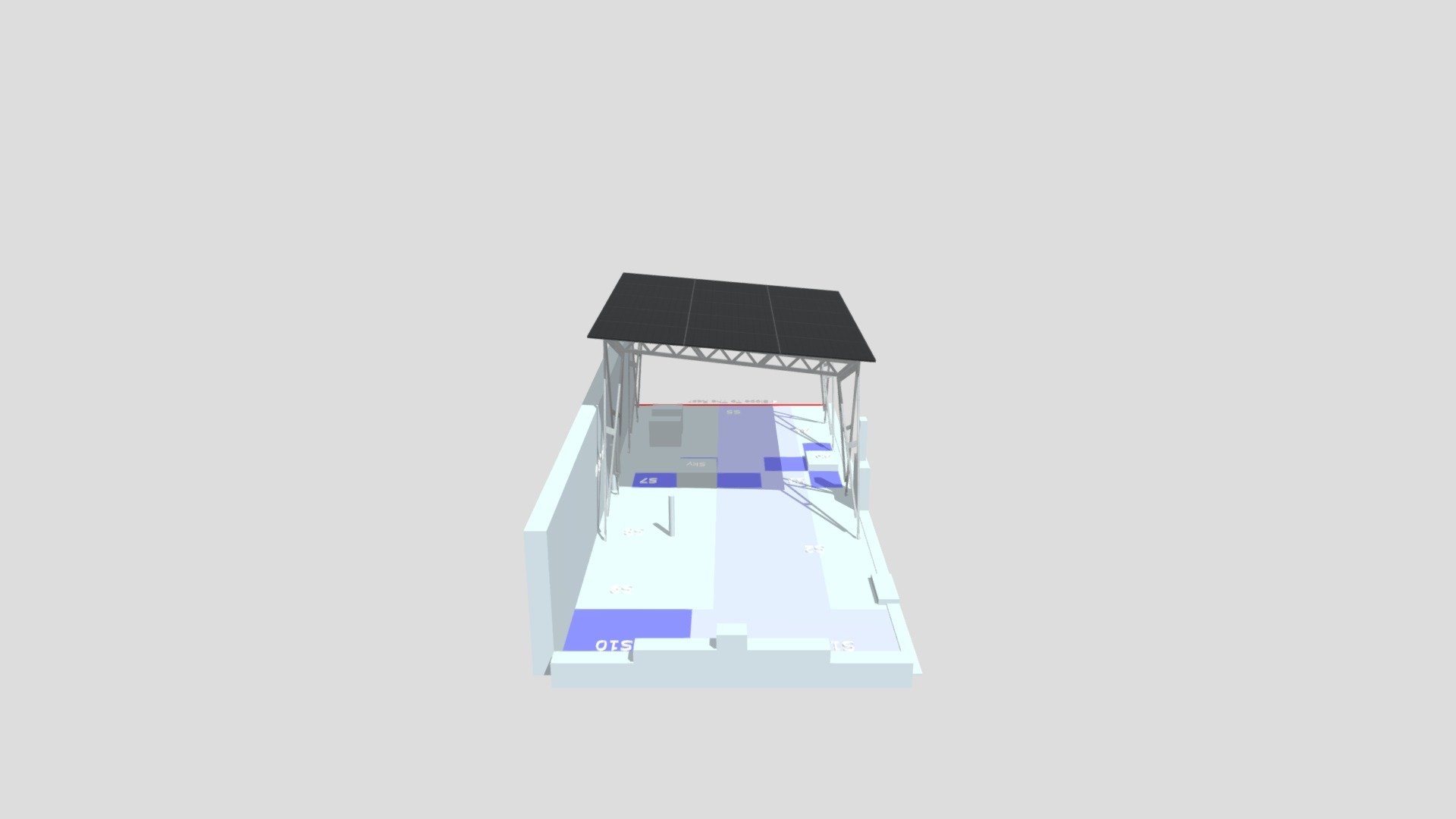 377 11th St 15 Mod Solaria Canopy