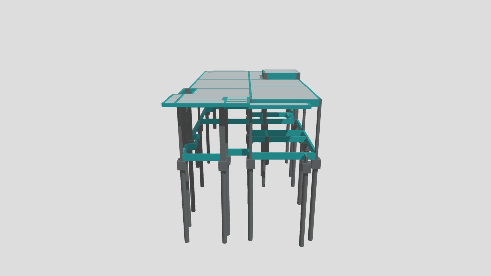 21292 - 3D