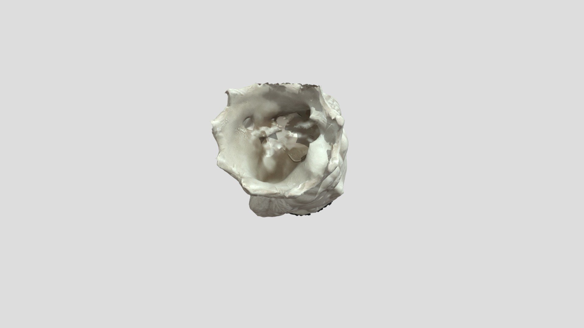 Palermomyth — Sketchfab embed 3D viewer