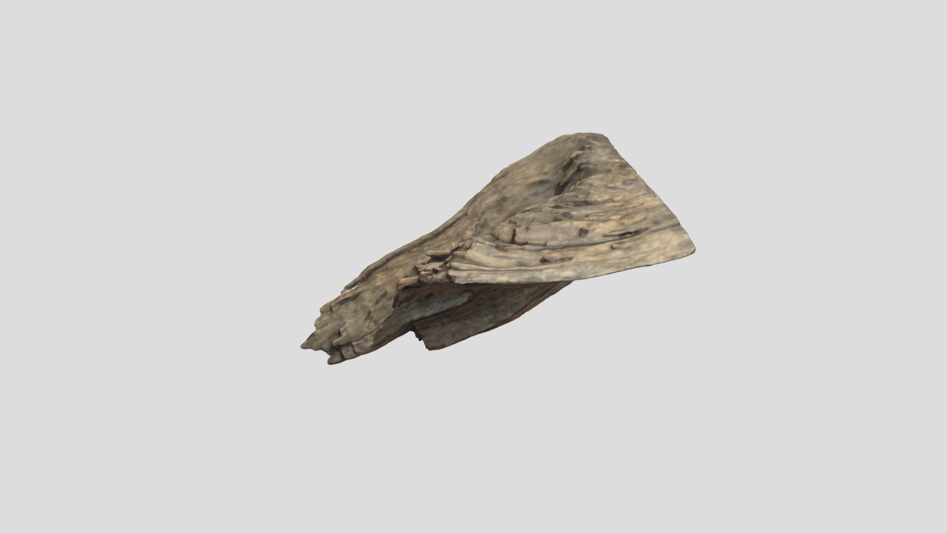 Holzstück