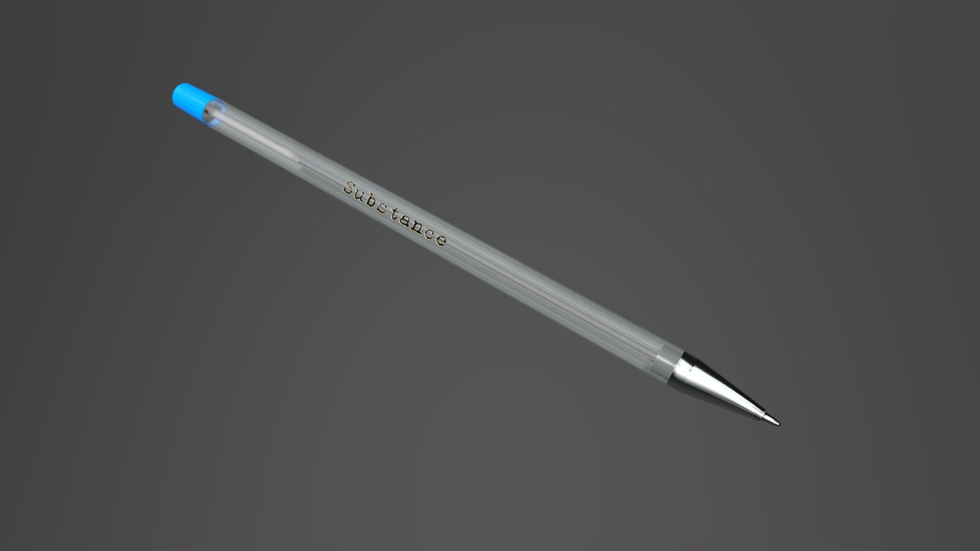 pen