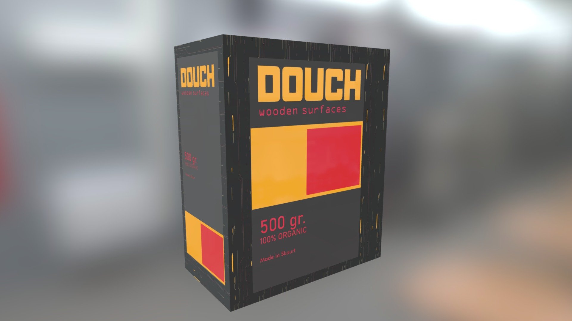 Hype ® Packaging-DOUCH-wooden-surf. 10-04-2021