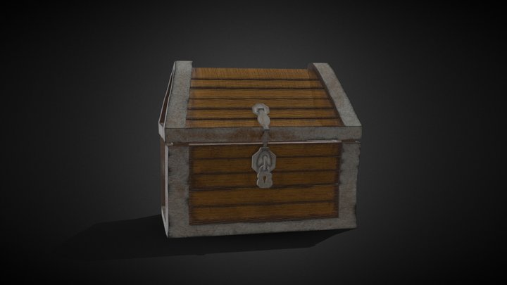 Old Chest