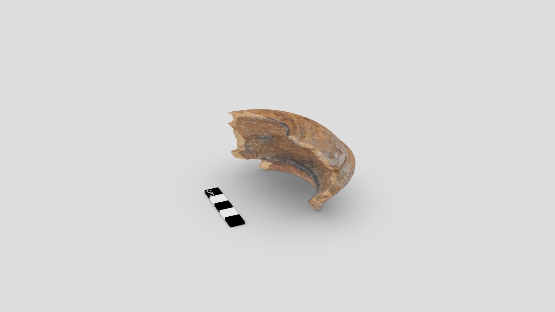 Puuastia - Wooden Vessel