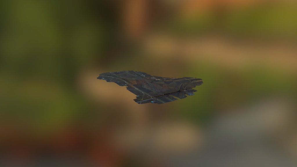 삽교천 Group1 GCP Simplified 3d Mesh