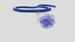 Floater Net - Download Free 3D model by natmiller876 [084f653] - Sketchfab