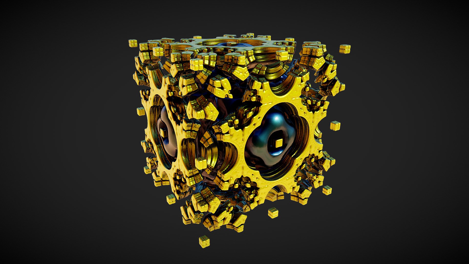Beat Boxing Download Free 3D model by Aiekick [ace58a8] Sketchfab