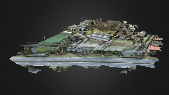 Taverne_part_725-863-865-865 3D Model