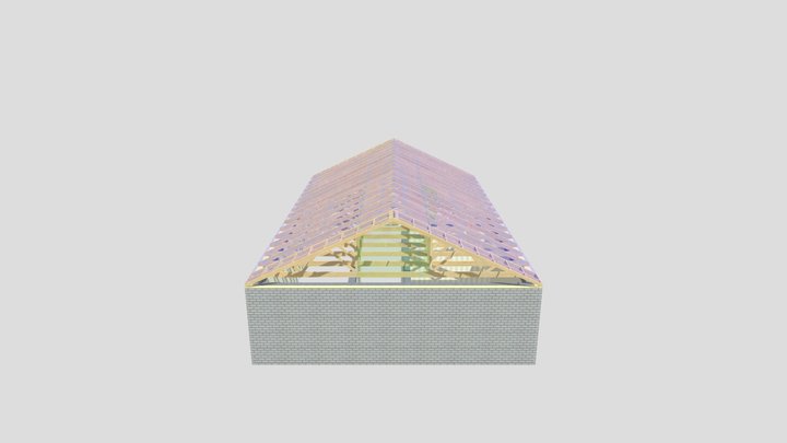 Grochowski_Kalinowiec 3D Model