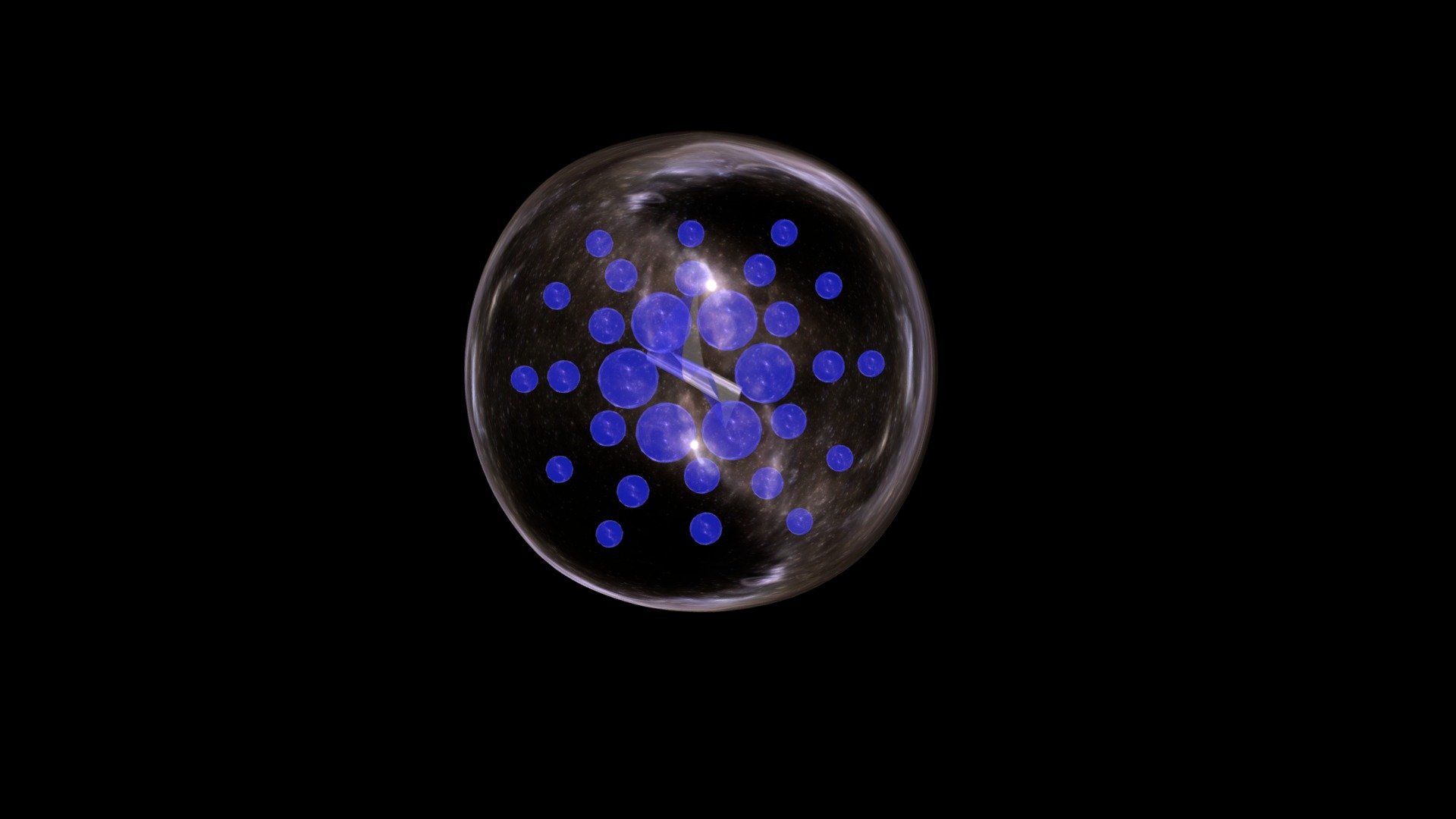 Marble 6 - Cardano