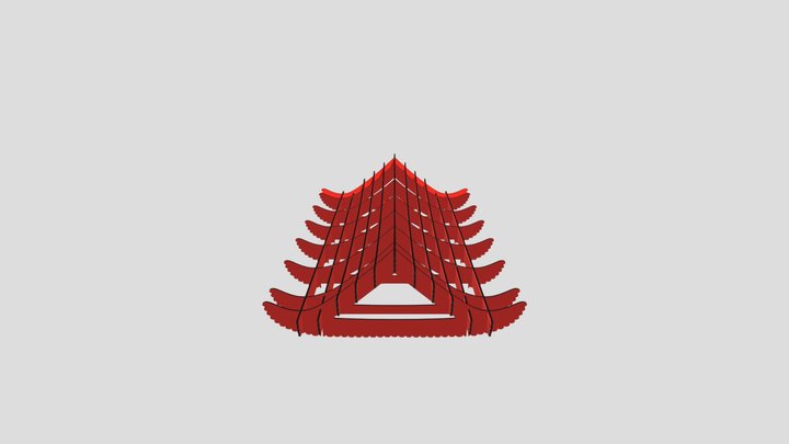 untitled4 3D Model