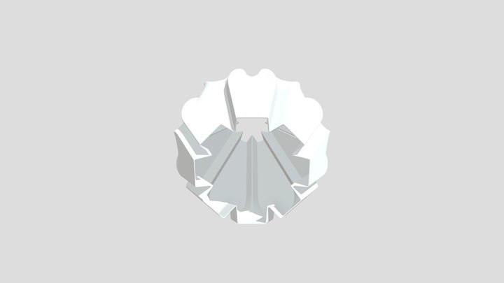 L3 3D Model
