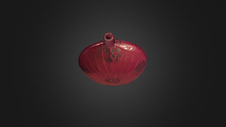 New Object 3D Model