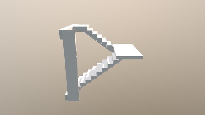 201900 3D Model