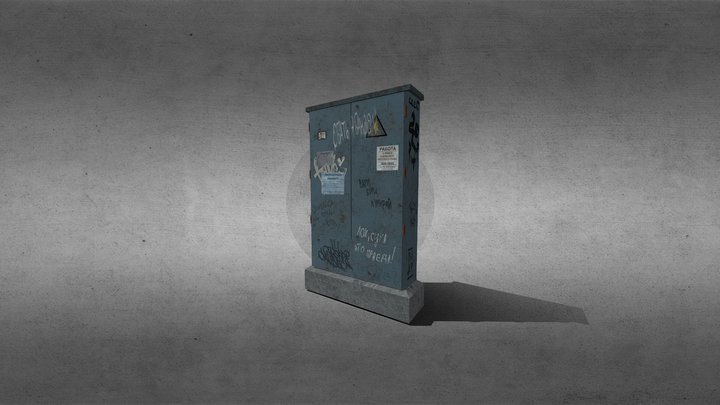 Electric Box