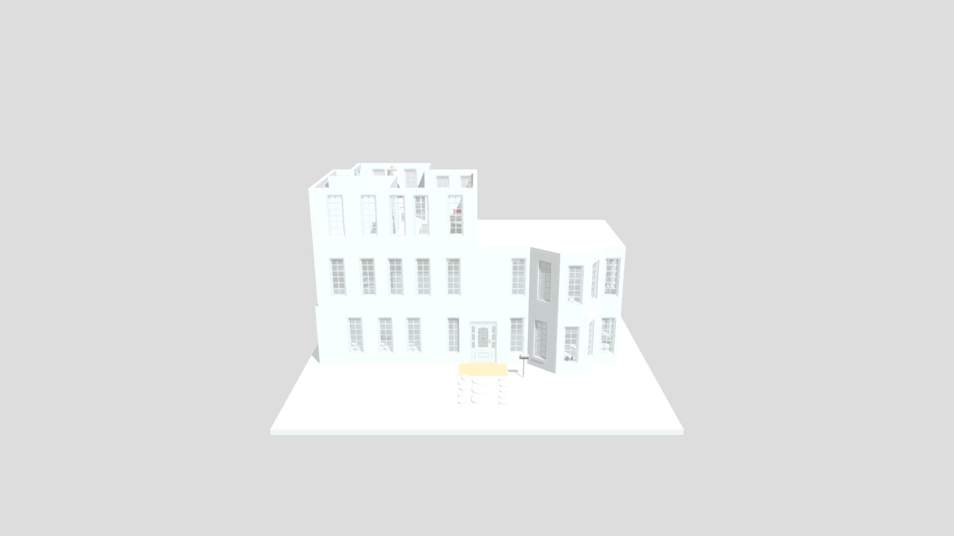 Manhattan project - Download Free 3D model by Home Design 3D ...