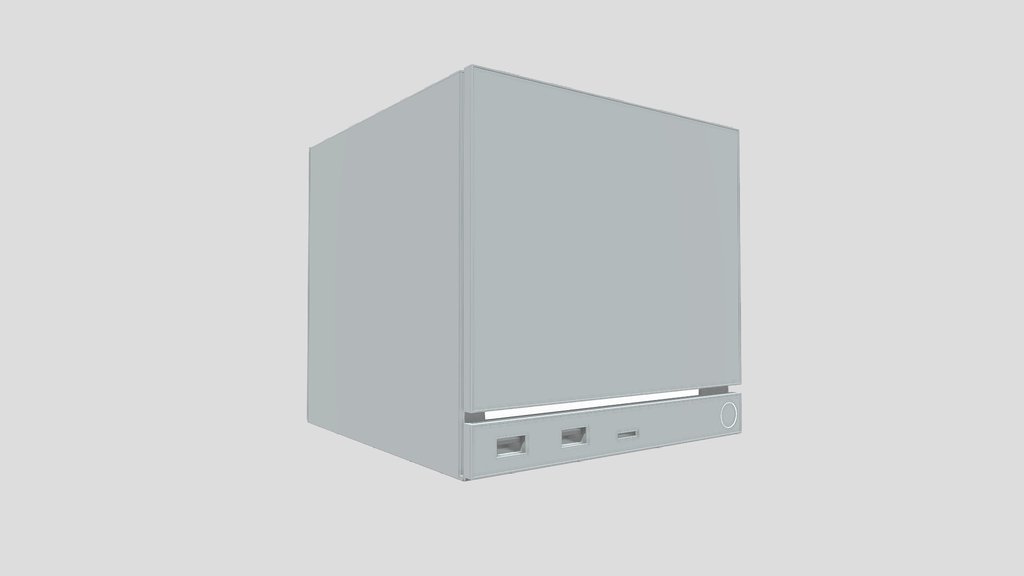 Steam Machine (Valve)
