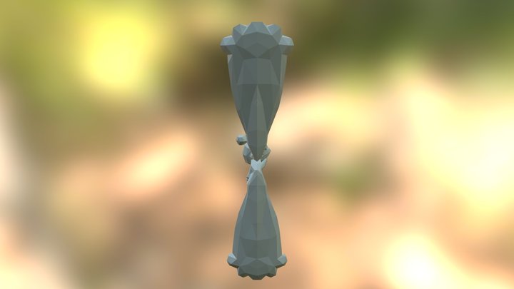 Lopunny 3D Model