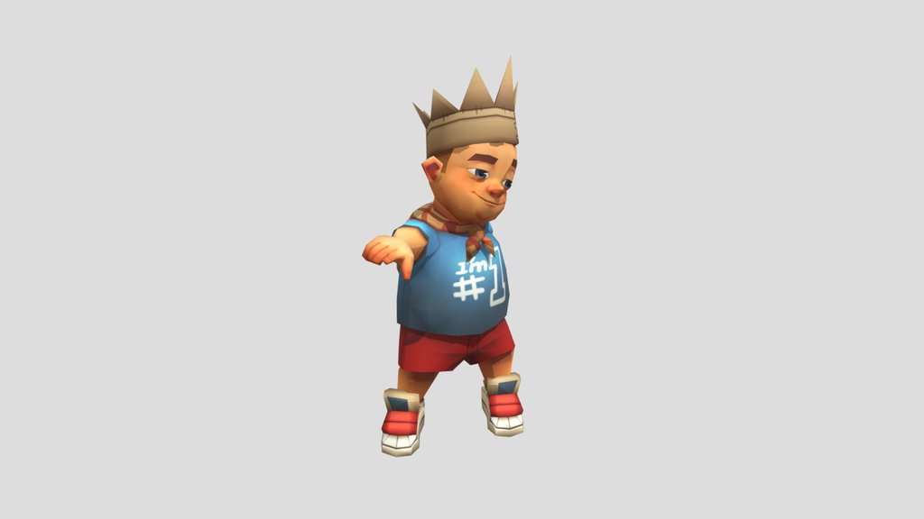 King Doing Toothless Dancing