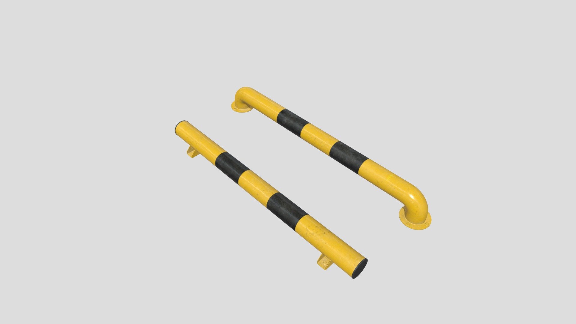 pipes 54 AM218 Archmodel - Buy Royalty Free 3D model by Evermotion ...