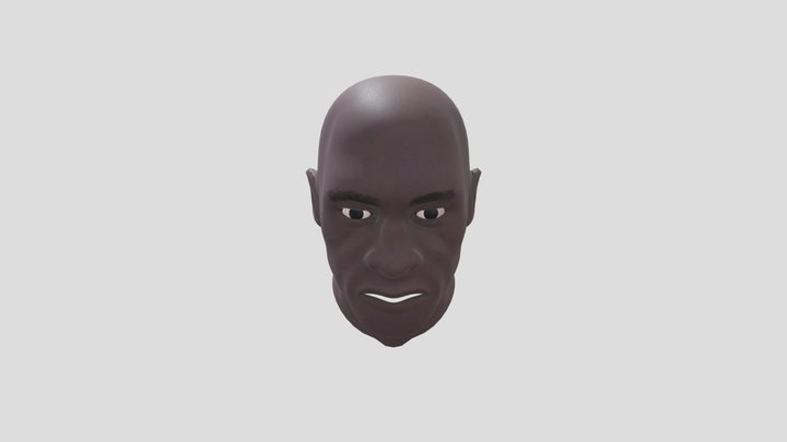 SAM 3D Model