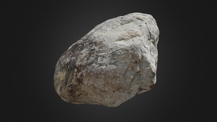 Rocherbottom 3D Model
