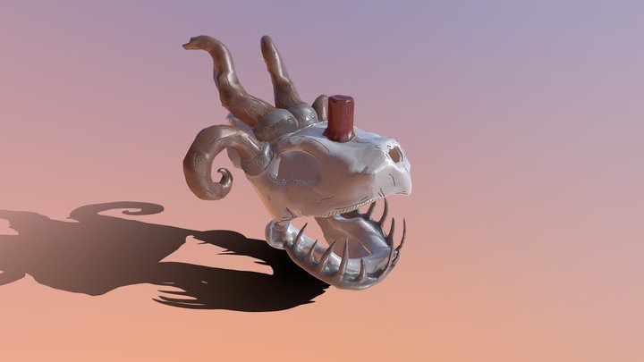 modellowpoly 3D Model