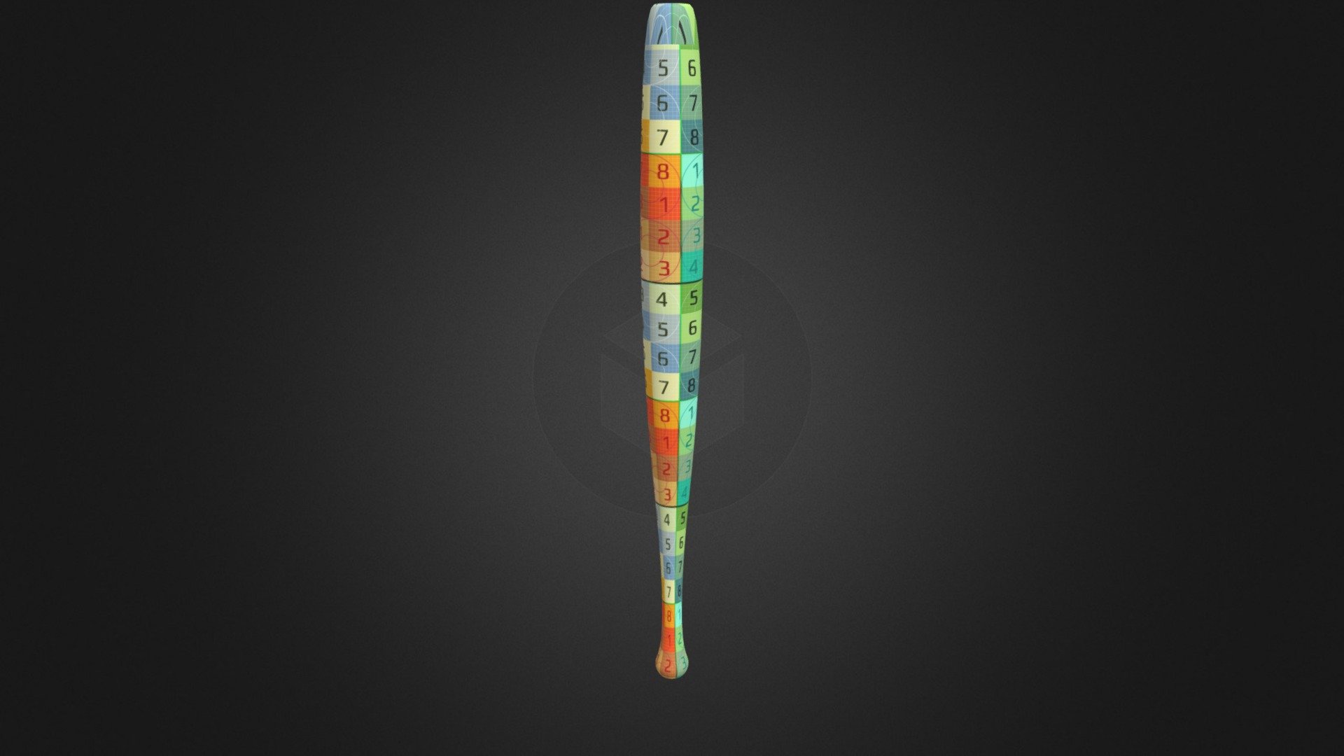 Week2_6_Baseballbat_Color